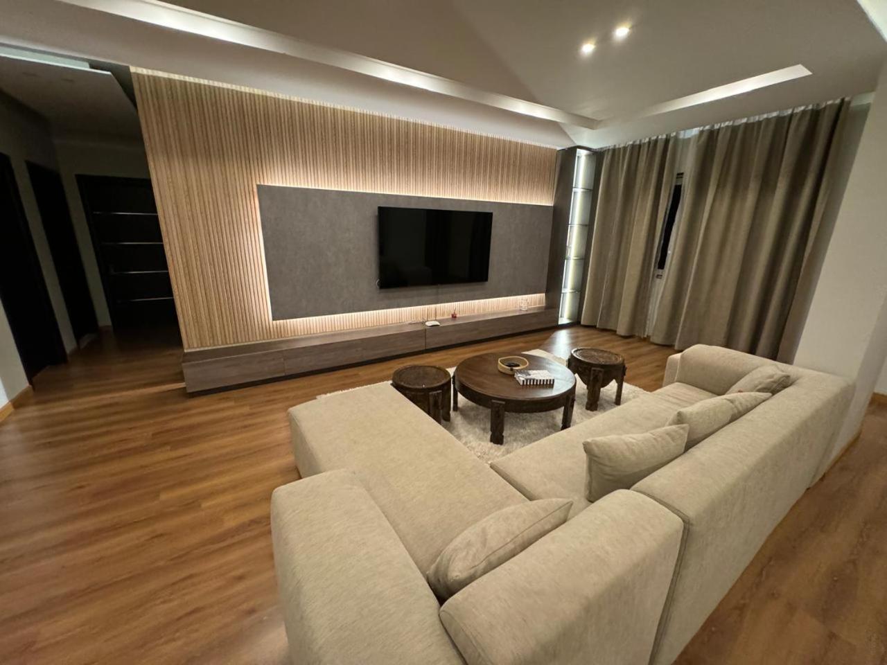 Water Way 1 Compound Apartment *