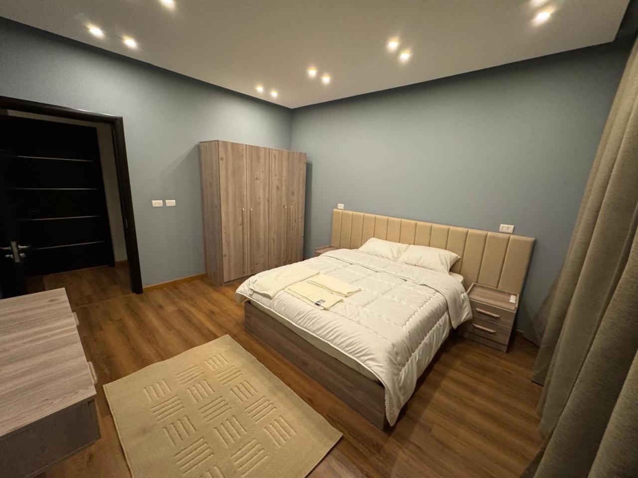Water Way 1 Compound Apartment